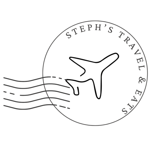 Steph's Travel and Eats